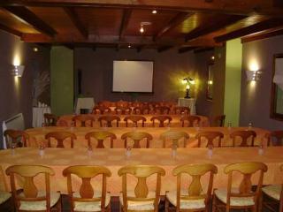 Le Clos Du Loup Rouffire Exterior foto
