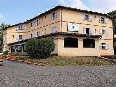 Le Clos Du Loup Rouffire Exterior foto