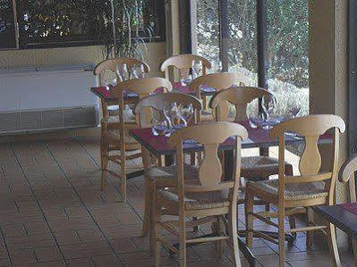 Le Clos Du Loup Rouffire Exterior foto